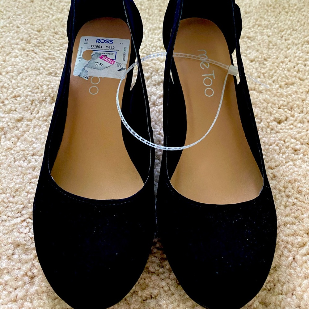 Women’s shoes